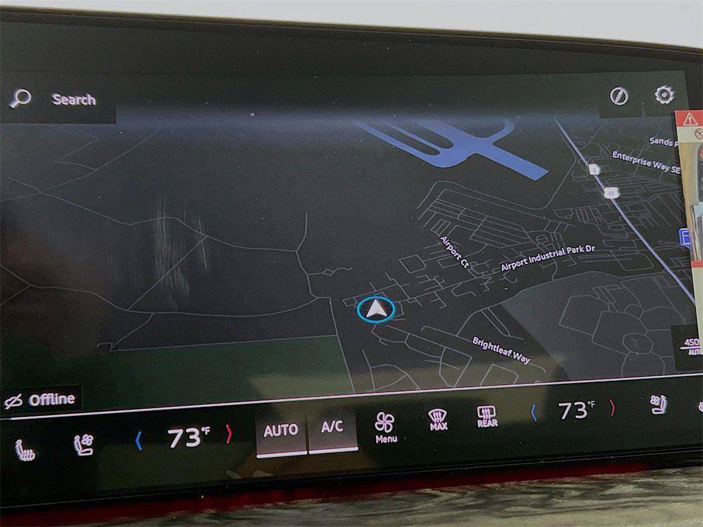 New 2025 Audi Q5 Premium Plus AWD/4WD image 15
