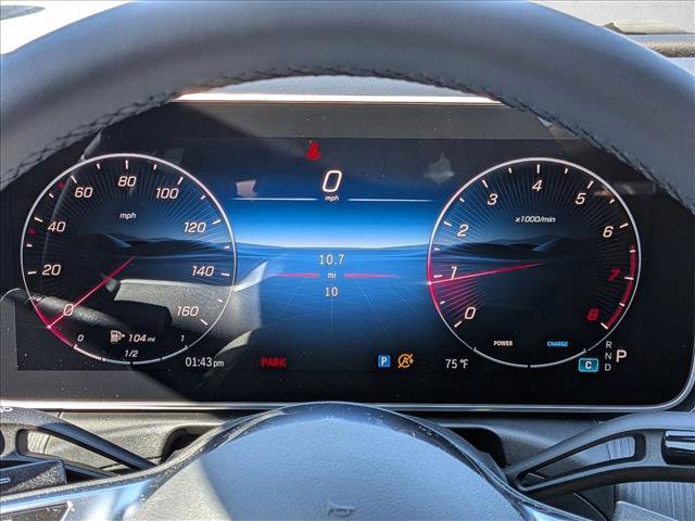 New 2026 Mercedes-Benz C 300 Sedan image 11