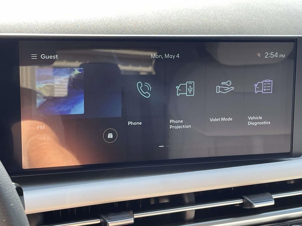 New 2026 Hyundai Tucson SEL AWD/4WD image 25