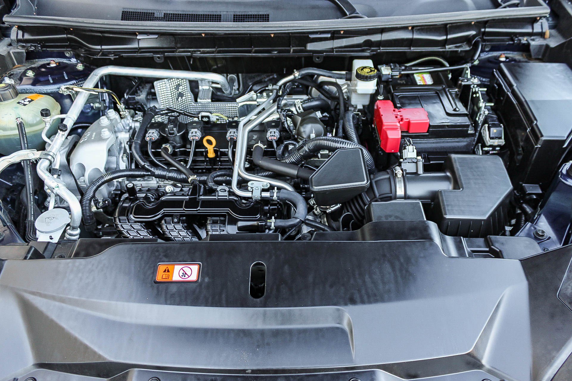 Used 2022 Mitsubishi Outlander SEL image 27