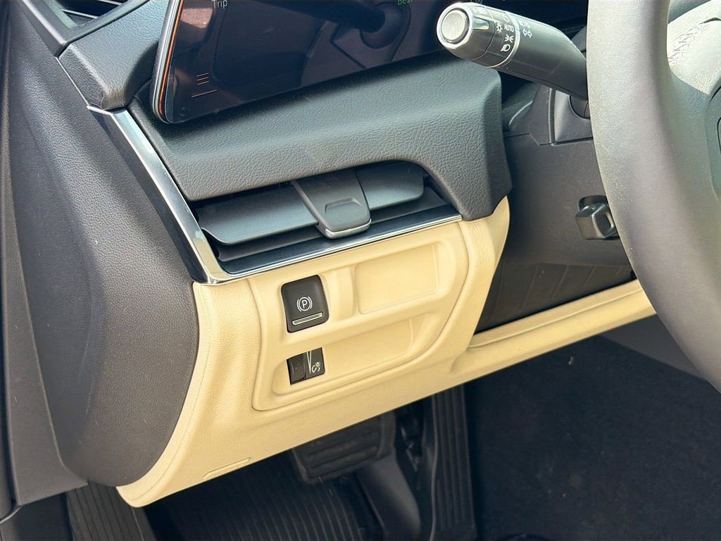 Certified 2026 Cadillac CT5 Premium Luxury w/ Technology Package image 11