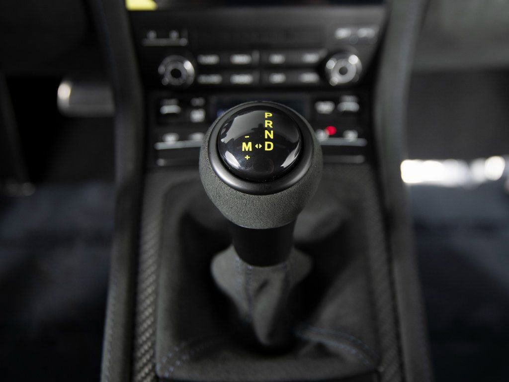 Used 2025 Porsche 718 Cayman GT4 RS image 25