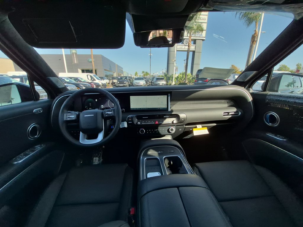 New 2026 Hyundai Palisade Calligraphy AWD/4WD image 28