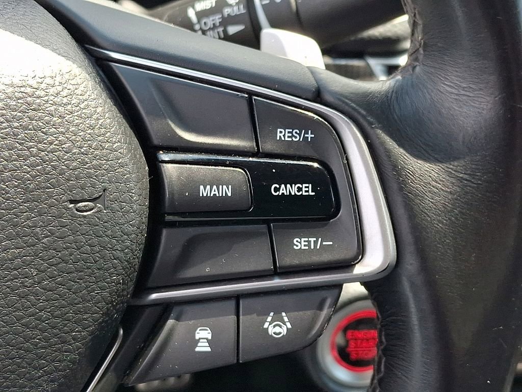 Used 2019 Honda Accord Sport image 24
