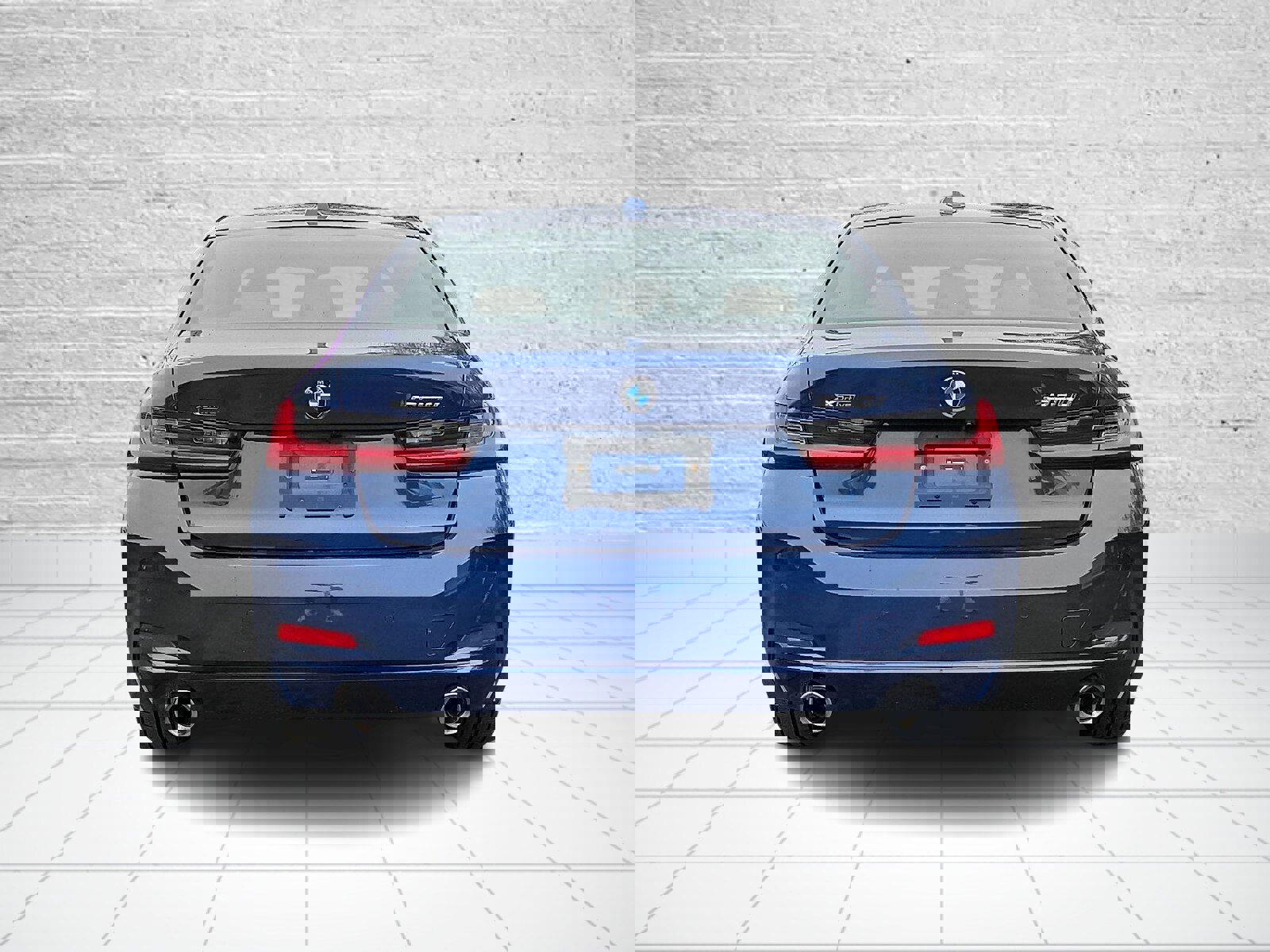 Used 2024 BMW 330i xDrive 330i xDrive w/ Premium Package image 5