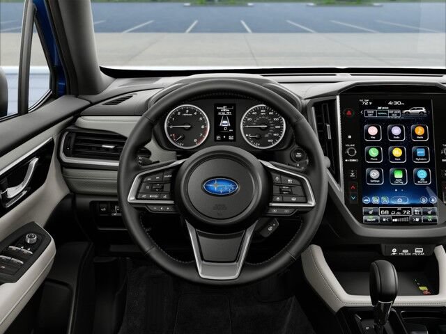 New 2026 Subaru Forester Limited AWD/4WD image 14