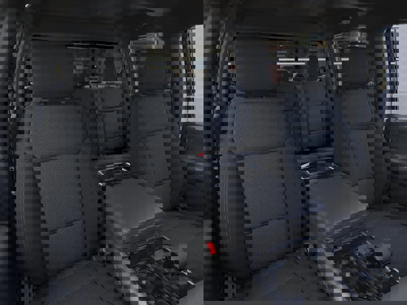 New 2025 Ford F150 XLT image 10