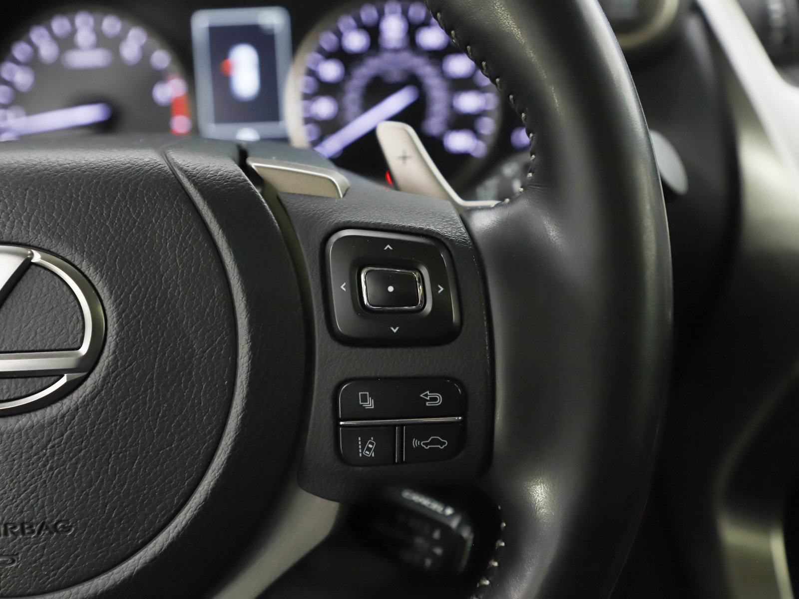 Used 2021 Lexus NX 300 AWD w/ Premium Package image 19