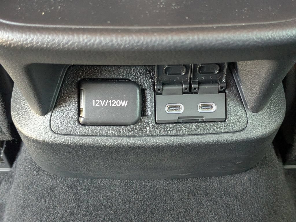 Used 2025 Lexus ES 350 w/ Premium Package FWD image 32