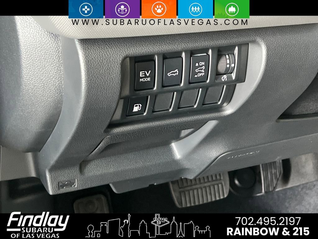 New 2025 Subaru Forester Sport image 34