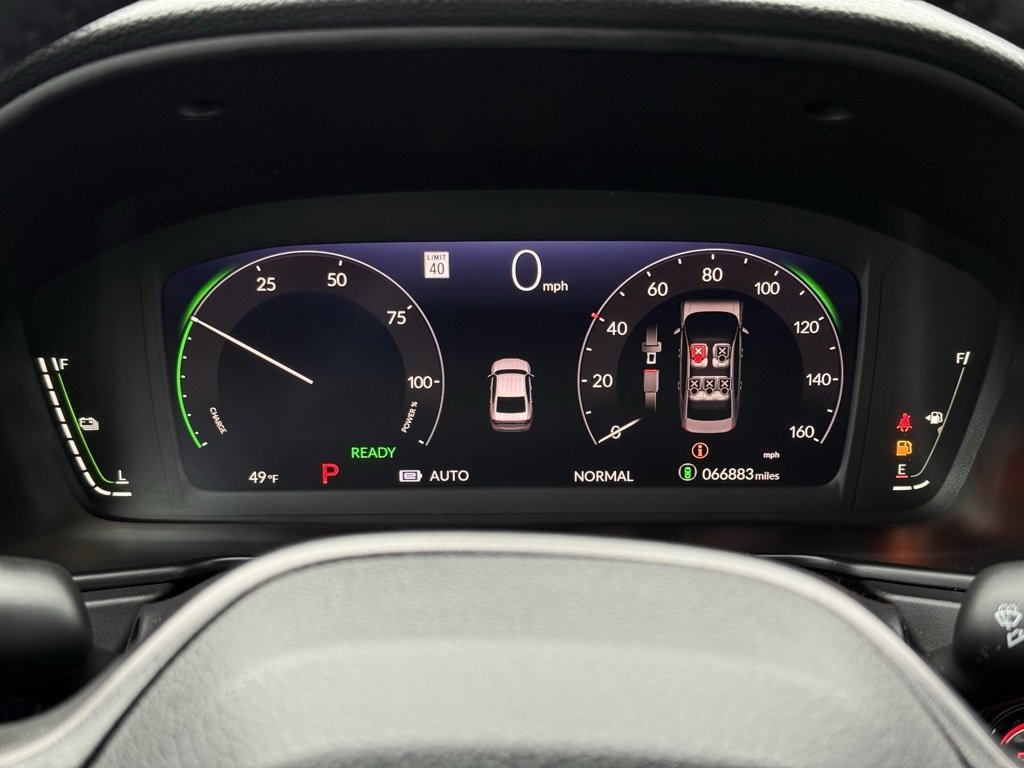 Used 2023 Honda Accord Sport image 10