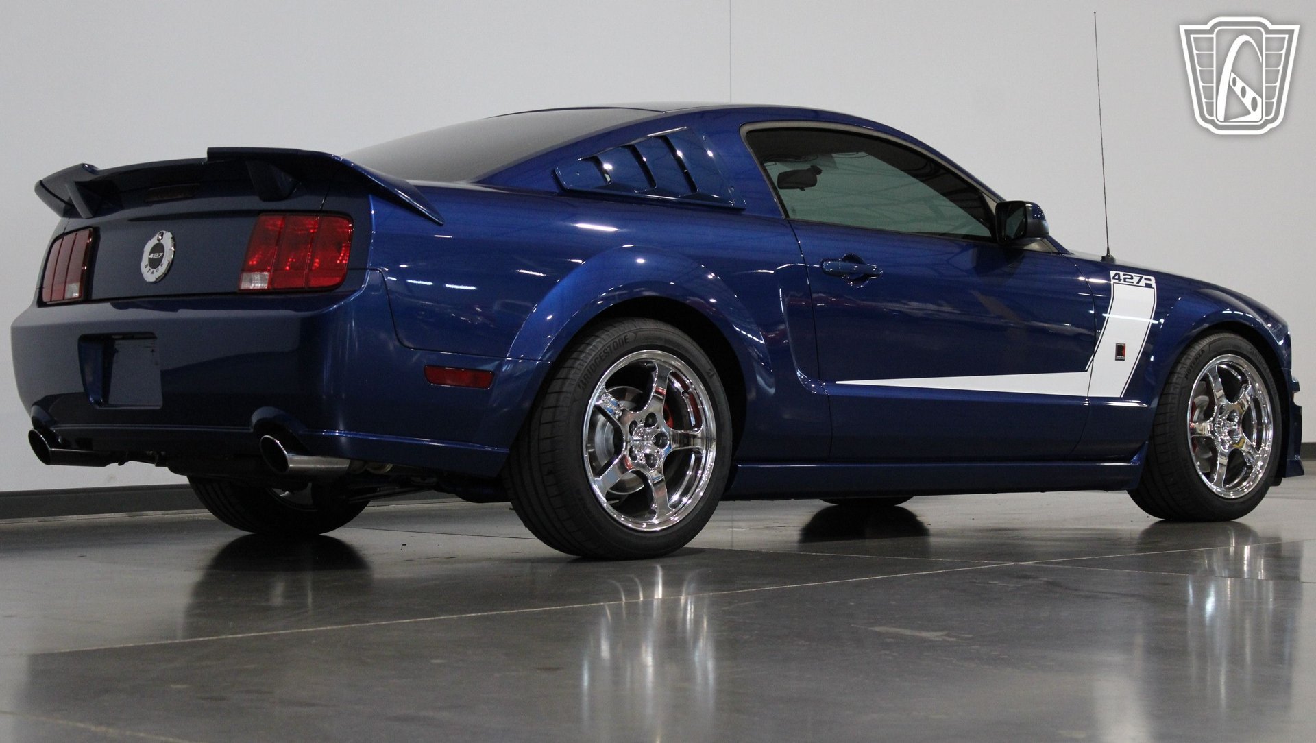Used 2007 Ford Mustang GT RWD image 25