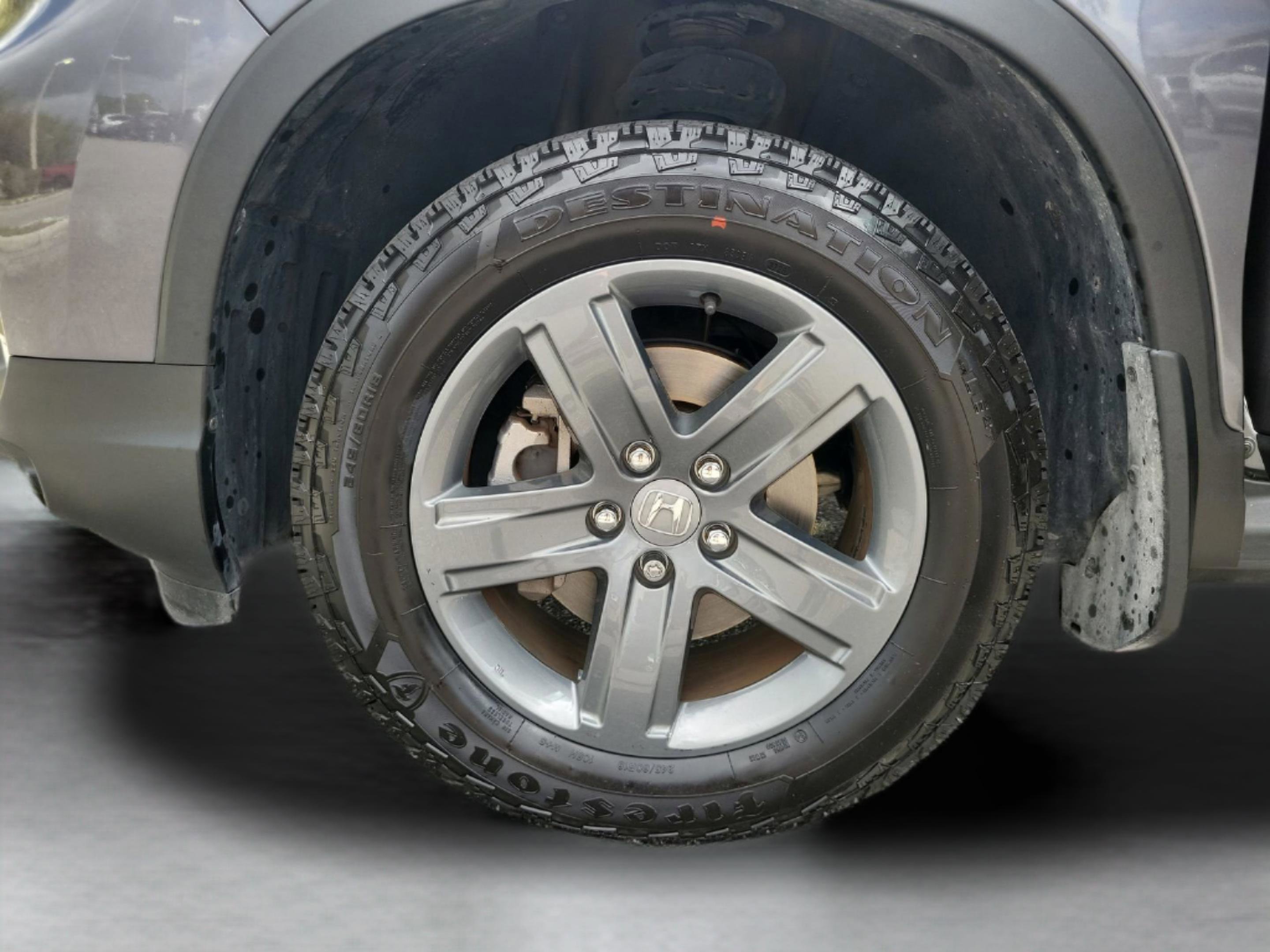 Certified 2023 Honda Ridgeline RTL-E image 26