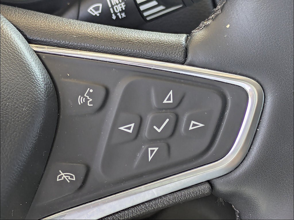 Certified 2023 Chevrolet Equinox LT FWD image 21