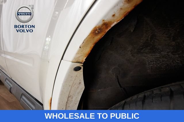 Used 2011 Ford Escape Limited w/ 302A Rapid Spec Order Code AWD/4WD image 28