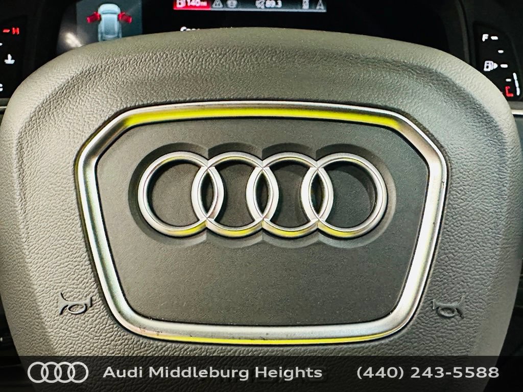 Certified 2026 Audi Q8 Premium Plus AWD/4WD image 19