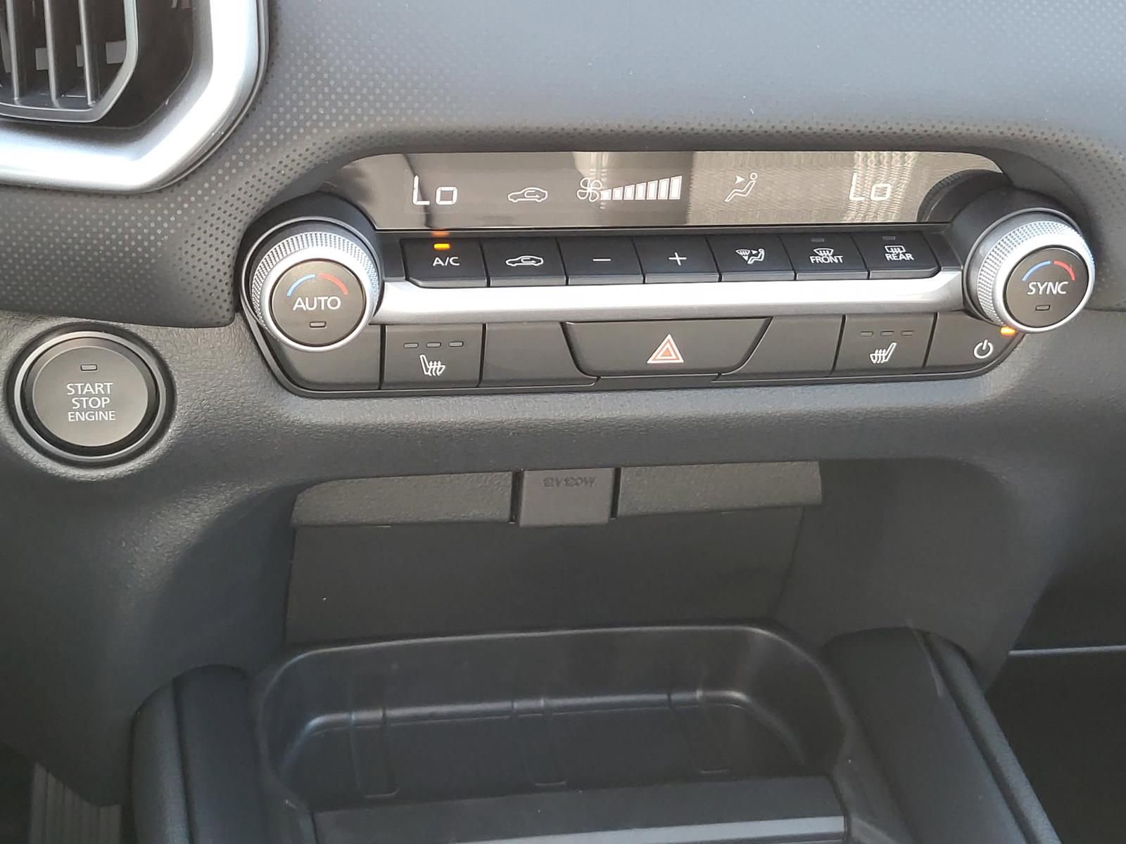 New 2026 MAZDA CX-50 AWD 2.5 S w/ Preferred Pkg image 21