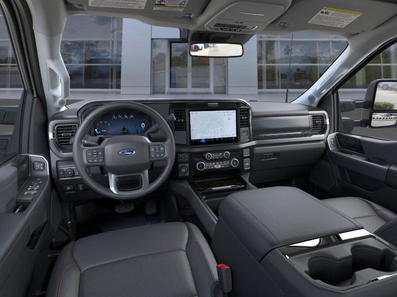 New 2026 Ford F250 Lariat image 31