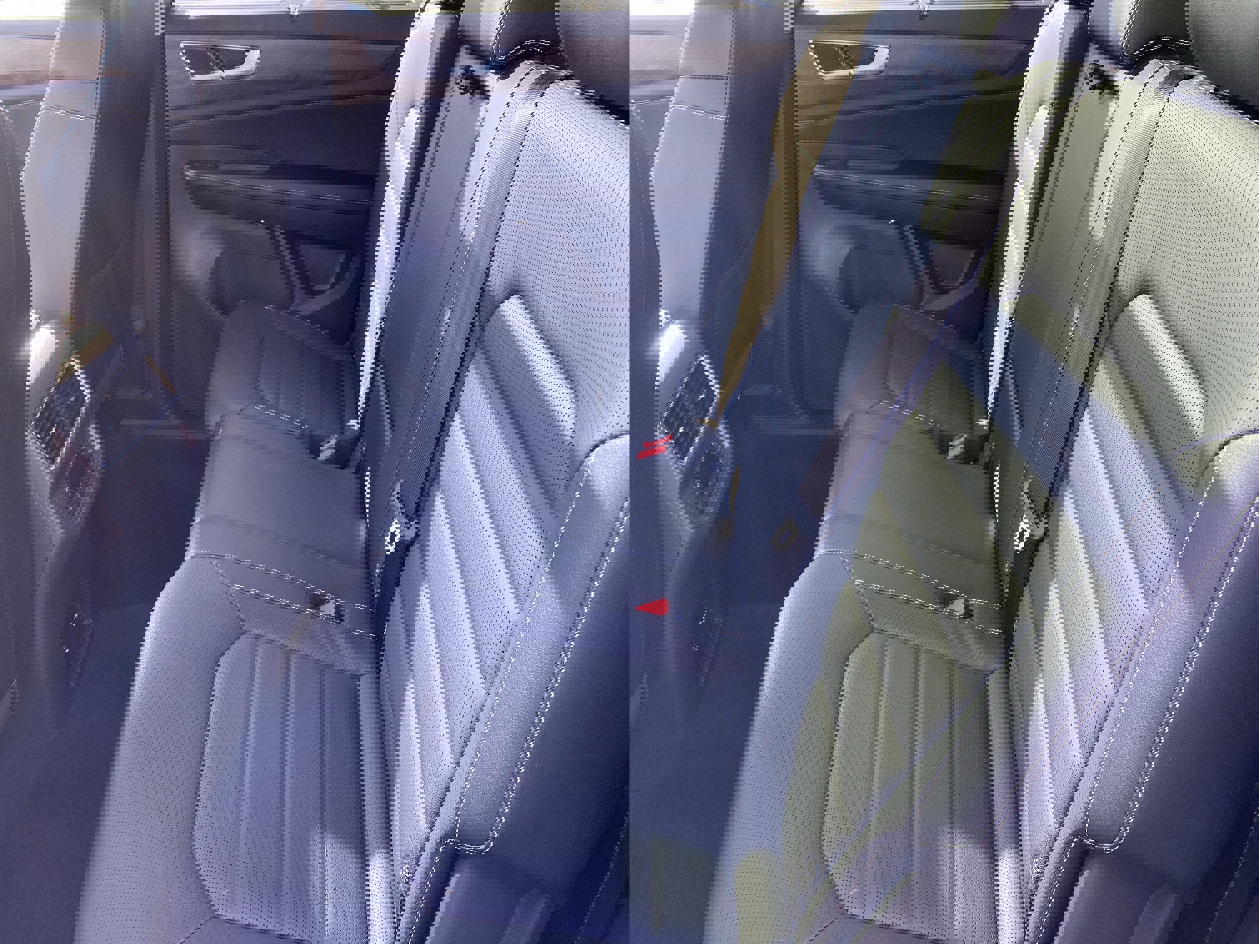 Used 2024 Volkswagen Atlas SEL image 23