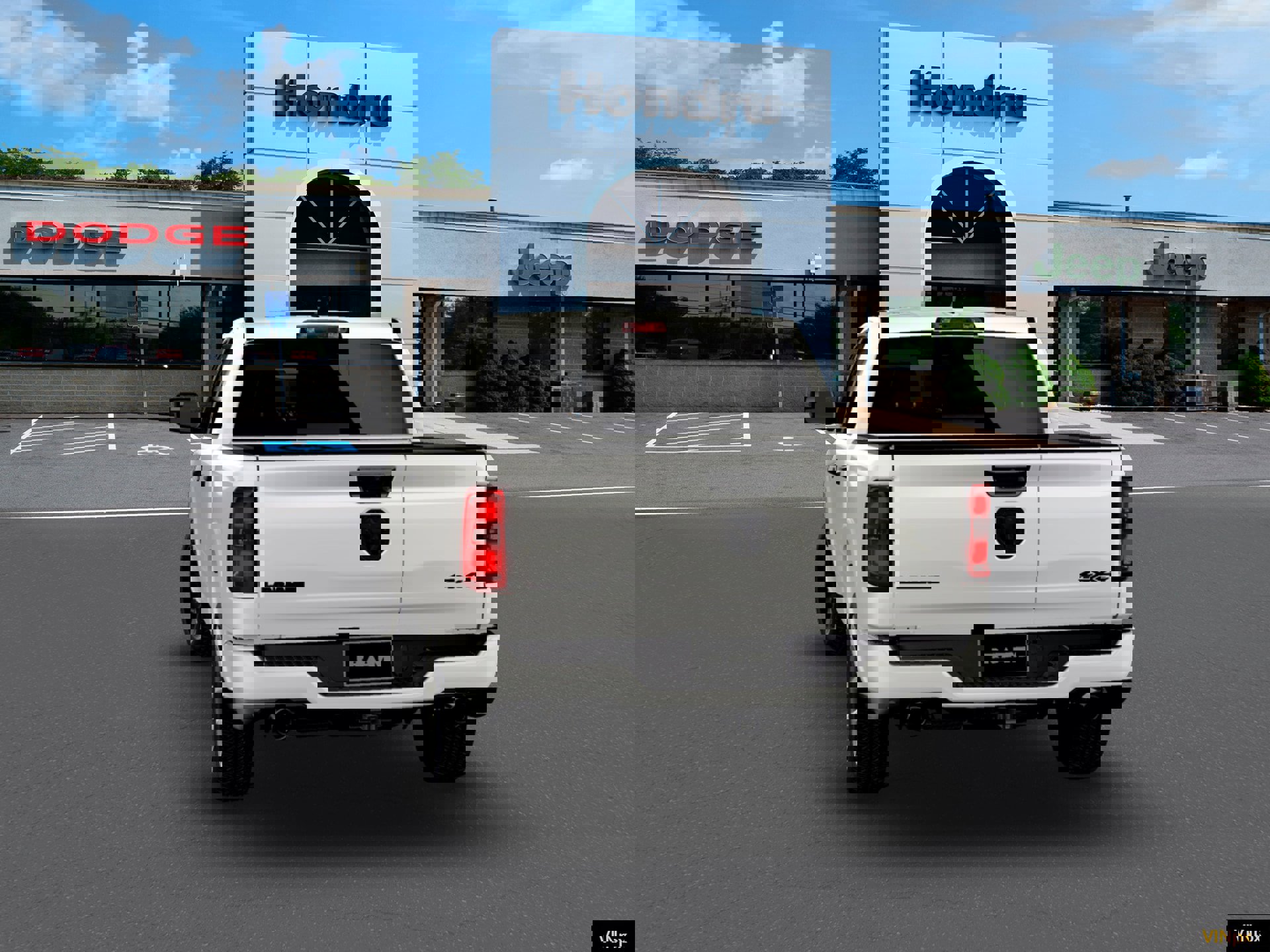 New 2026 RAM 1500 Laramie image 13