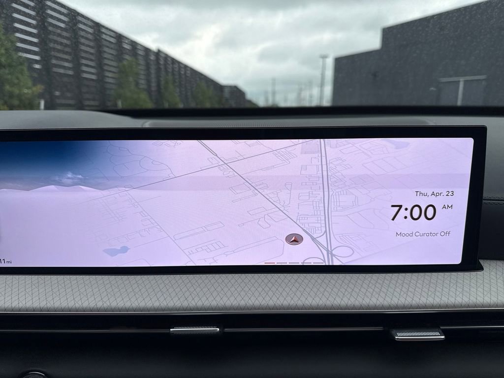 New 2026 Genesis GV80 2.5T Advanced AWD/4WD image 19