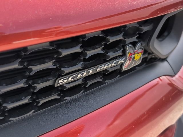 Used 2020 Dodge Charger Scat Pack w/ Plus Group image 8