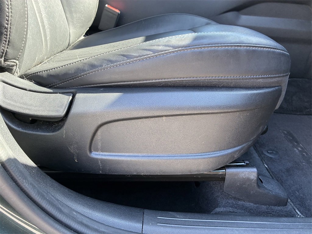 Used 2022 Kia Sorento X-Line EX image 38