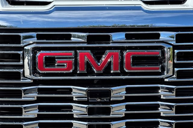 Used 2026 GMC Sierra 2500 Denali w/ Denali Reserve Package AWD/4WD image 50