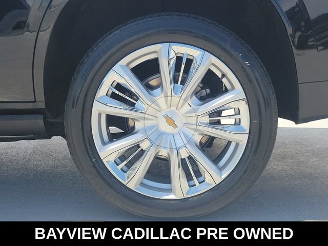 Used 2024 Chevrolet Tahoe High Country w/ Advanced Technology Package AWD/4WD image 10