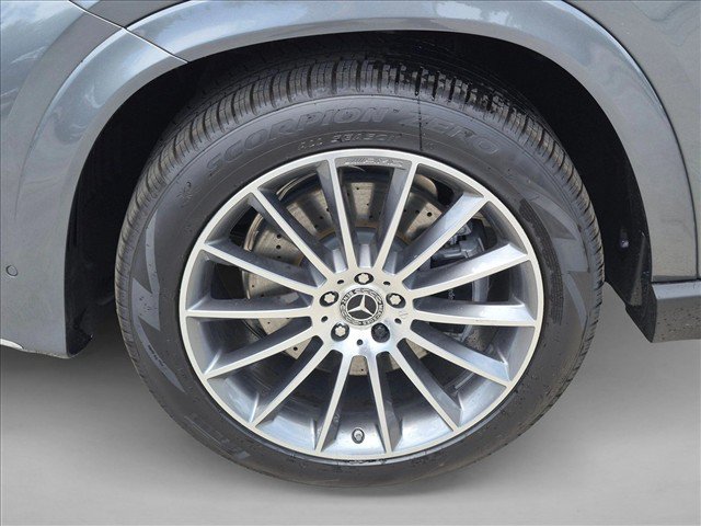 New 2026 Mercedes-Benz GLE 450 4MATIC image 9