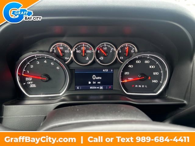 Used 2019 Chevrolet Silverado 1500 RST w/ All-Star Edition image 15