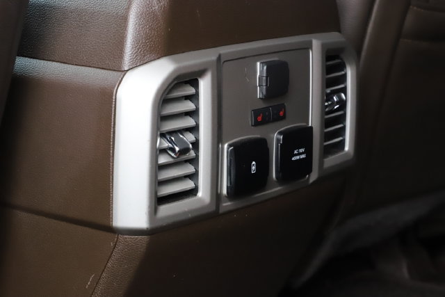 Used 2019 Ford F250 King Ranch w/ King Ranch Ultimate Package AWD/4WD image 24