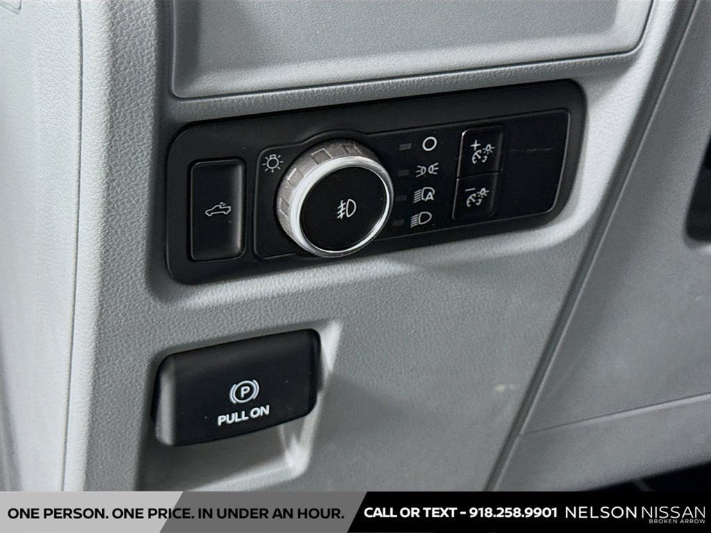 Used 2024 Ford F150 XLT AWD/4WD image 10