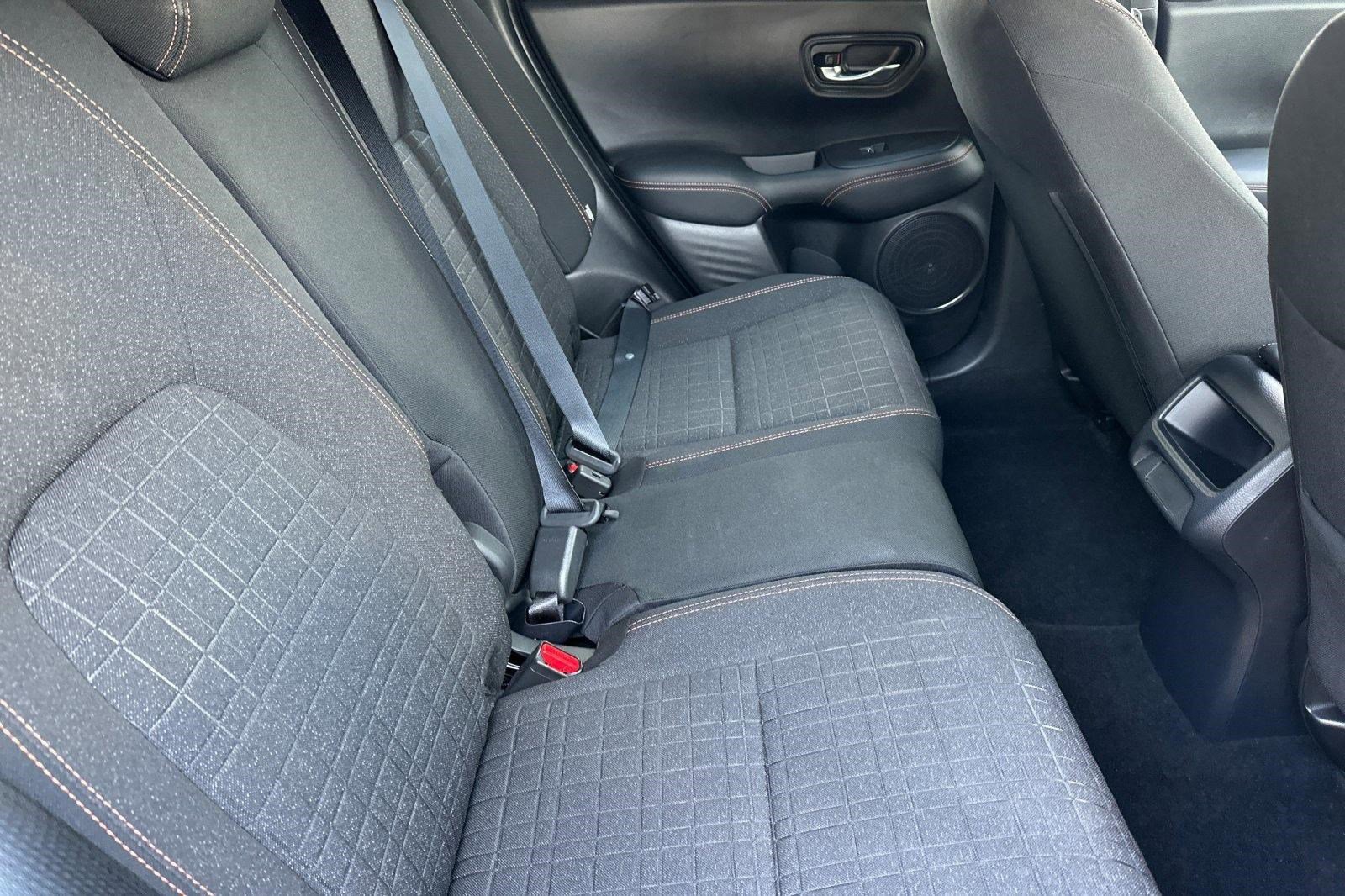 Used 2024 Honda HR-V Sport image 27