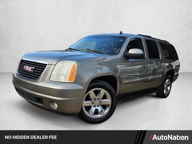 Used 2009 GMC Yukon XL SLT RWD video 1