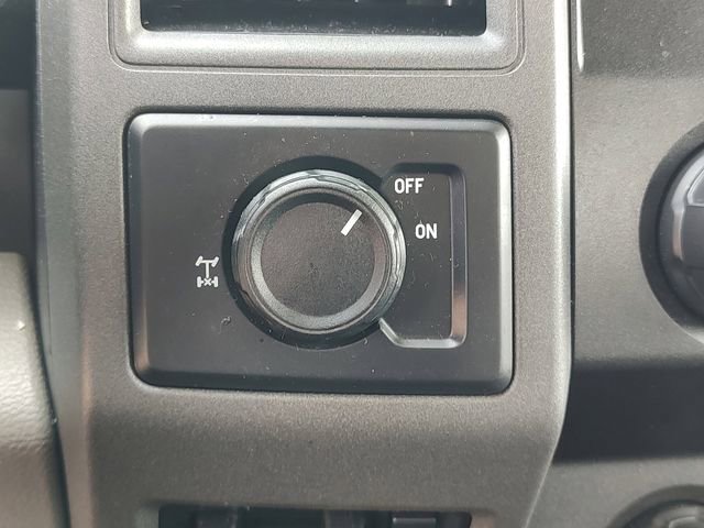 Used 2021 Ford F350 XL w/ Power Equipment Group image 18