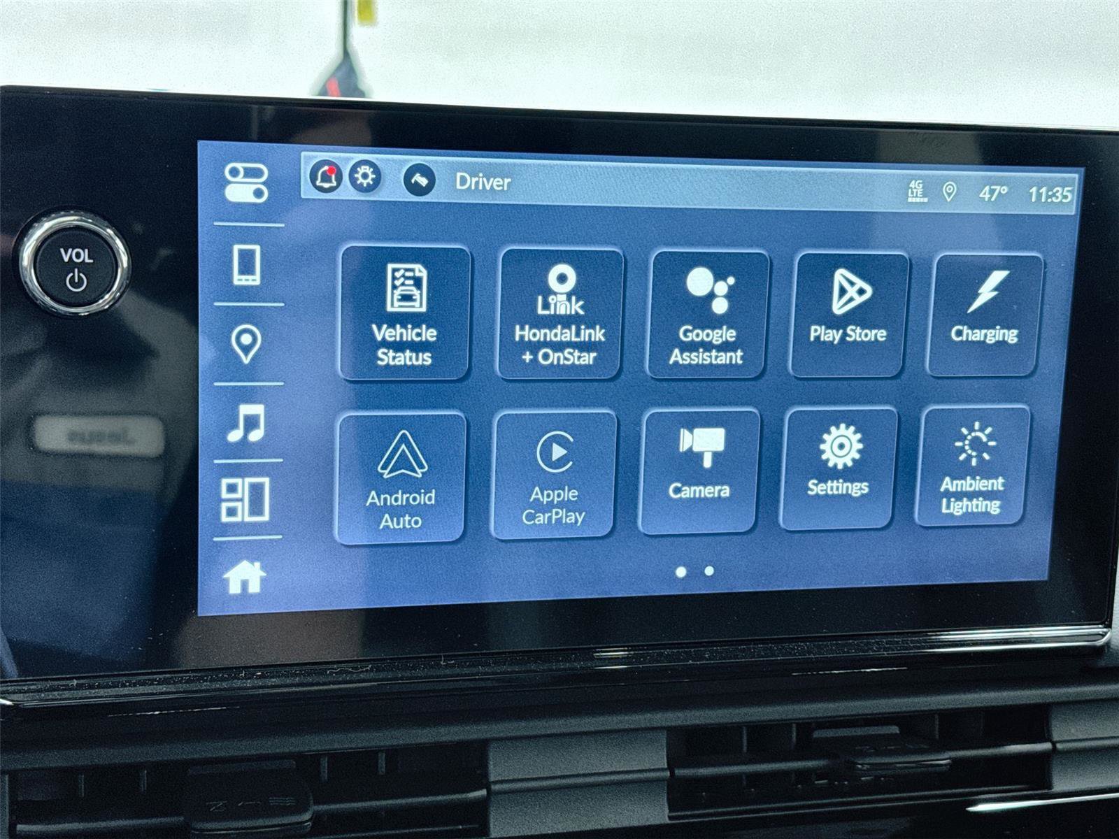 New 2026 Honda Prologue Touring image 24