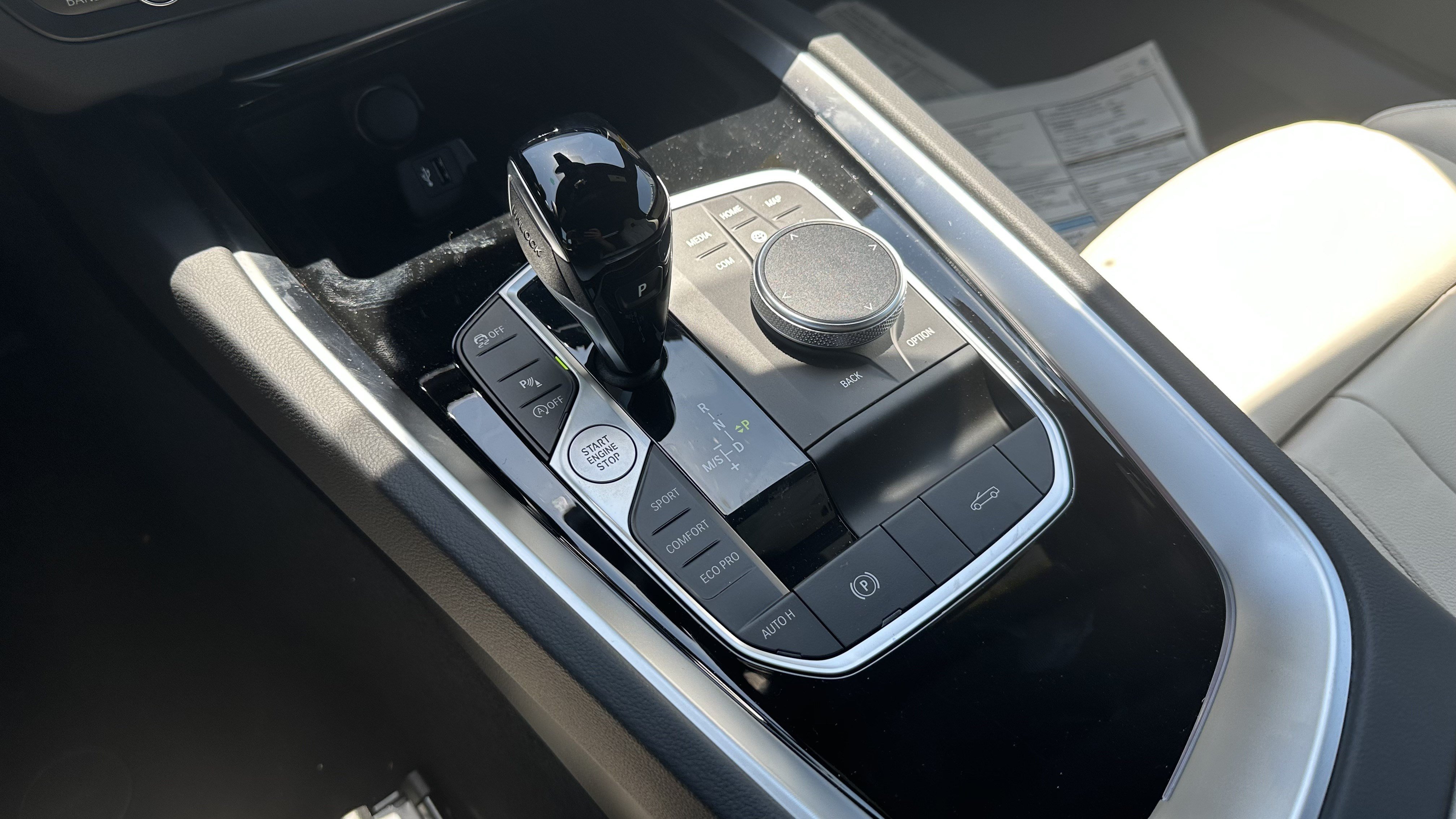New 2026 BMW Z4 sDrive30i w/ Premium Package RWD image 24