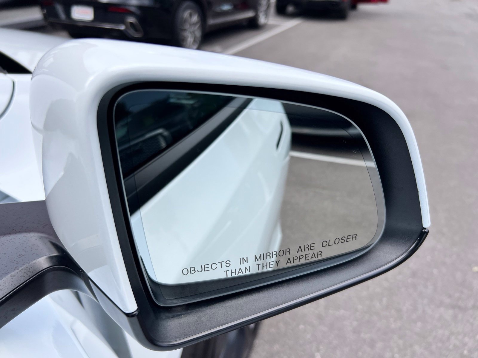 Used 2025 Tesla Model Y Long Range RWD image 62