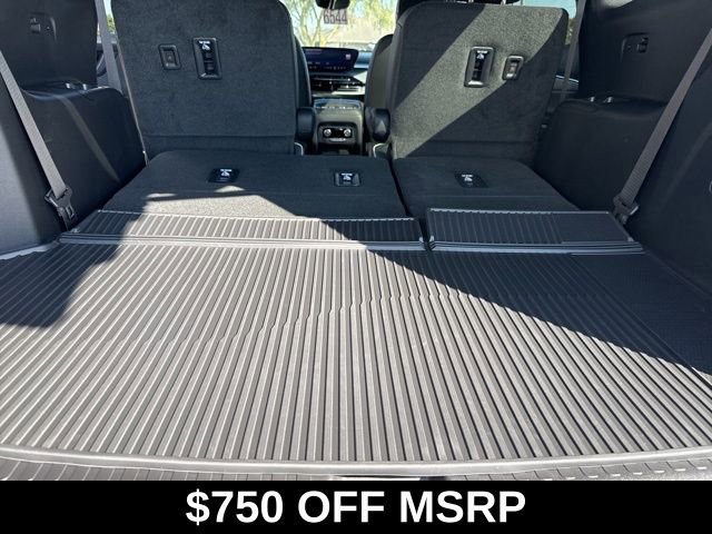 New 2026 Buick Enclave Preferred w/ Power Package image 16