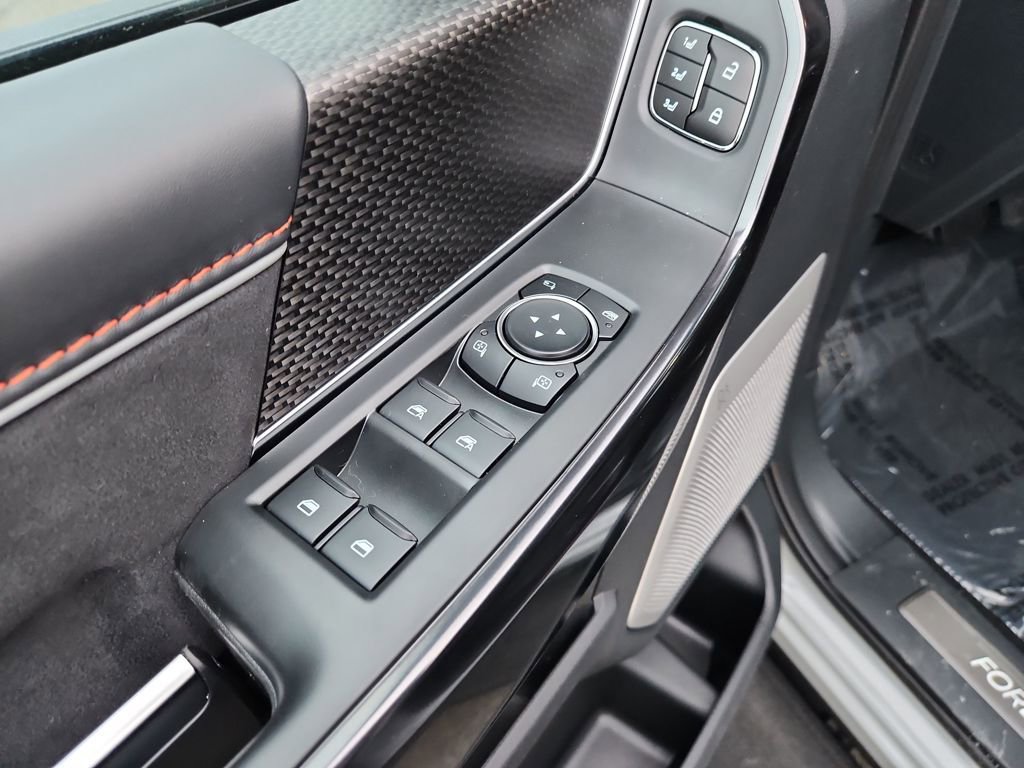 New 2026 Ford F150 Raptor w/ Equipment Group 803A Raptor R image 15