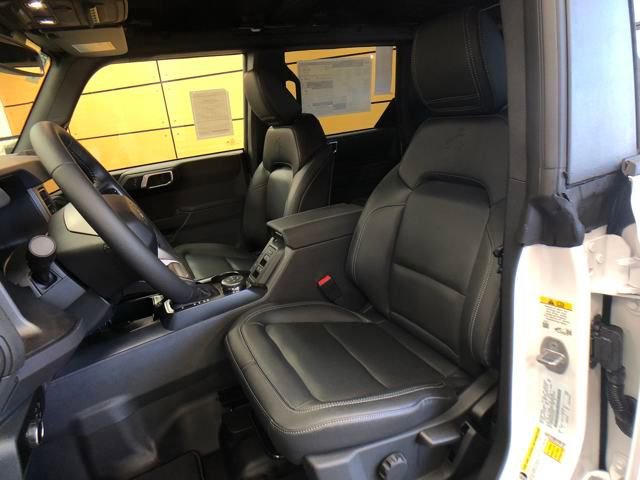 New 2025 Ford Bronco Badlands w/ Sasquatch Package image 10