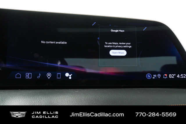New 2026 Cadillac CT5 V RWD image 14