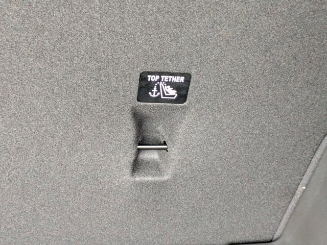 New 2026 Chevrolet Trax RS w/ Sunroof Package FWD image 30
