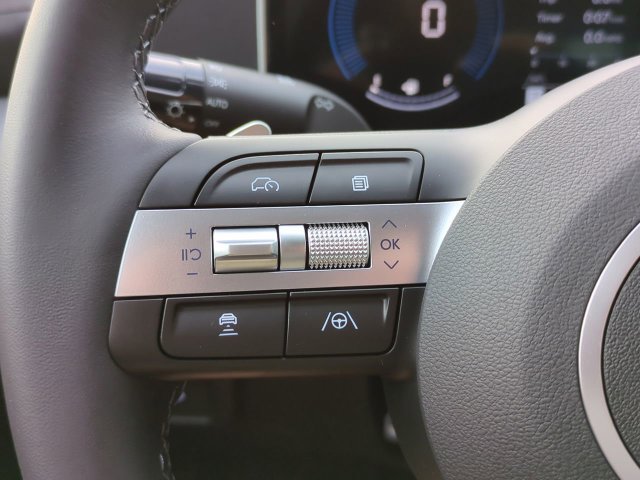 New 2026 Hyundai Sonata SEL Sport image 23