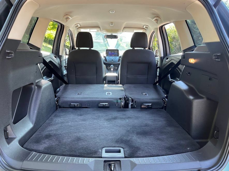 Used 2013 Ford Escape SE FWD image 43