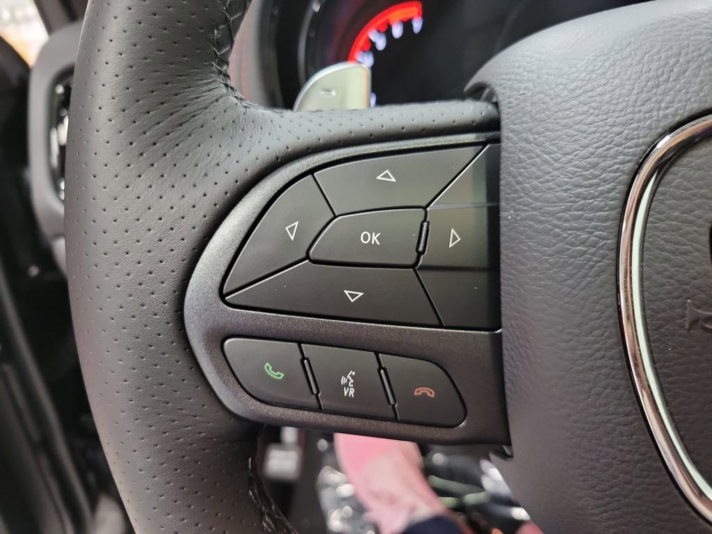 New 2026 Dodge Durango GT image 15