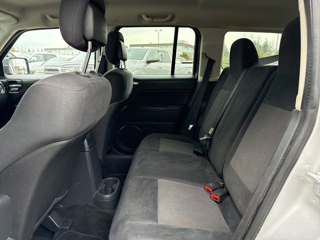 Used 2013 Jeep Patriot Sport w/ PWR Value Group image 16