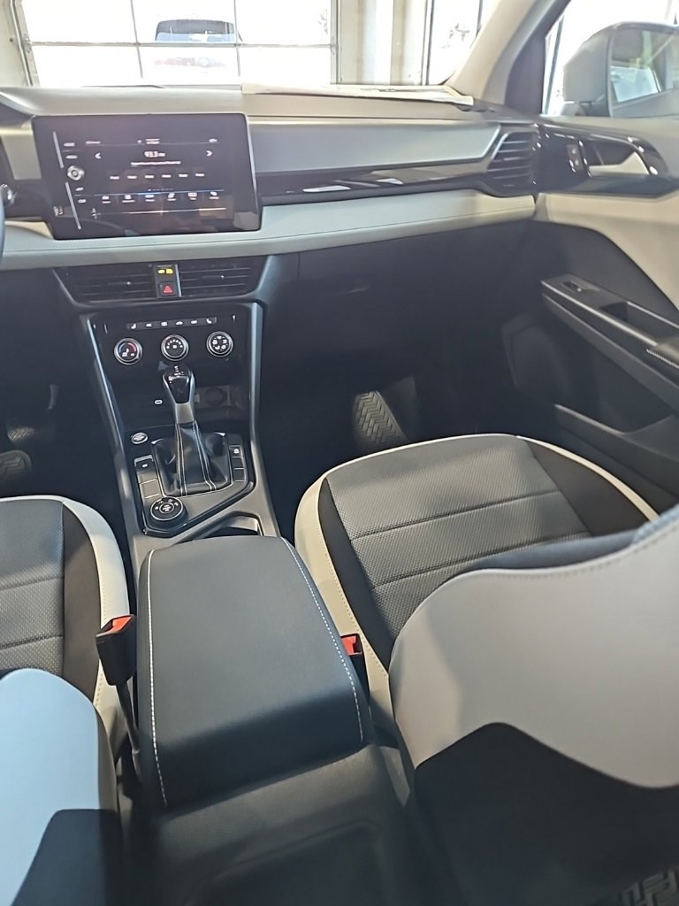 New 2026 Volkswagen Taos S image 23