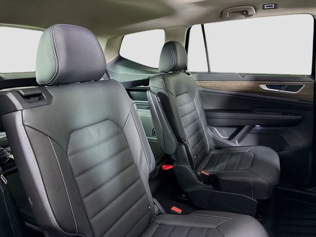 New 2026 Volkswagen Atlas SEL image 29